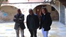 Montblanc Progressa presenta la candidatura aquest diumenge 