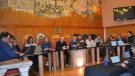 L'Ajuntament de Montblanc demanarà una concessió a la Generalitat per fer de Sant Francesc un espai cultural renovat