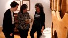 El Museu de la Vida Rural reivindica a la nova exposició 'Tros de dona' el paper de les dones en les cures