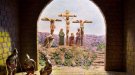 El Museu del Pessebre amplia horaris per Setmana Santa
