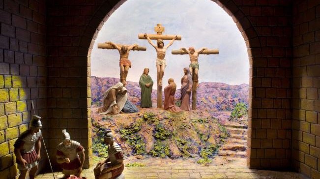 El Museu del Pessebre amplia horaris per Setmana Santa