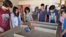 Taller de robòtica per infants i joves a Vimbodí i Poblet