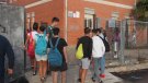 Dues terceres parts dels alumnes majors de  12 anys començaran el curs amb la pauta  completa de vacunació