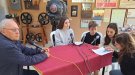 Pira recupera la memòria oral de la gent gran en un projecte participatiu amb joves