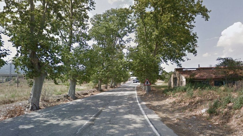 El Govern impulsarà millores a la carretera entre Alcover i Montblanc