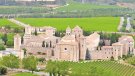 S'aprova la remodelació de la plaça Ramon Berenguer IV d’accés al monestir de Poblet