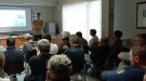 Els actes Culturals de Primavera de Sarral s'inicien amb Els Boscos i la sostenibilitat