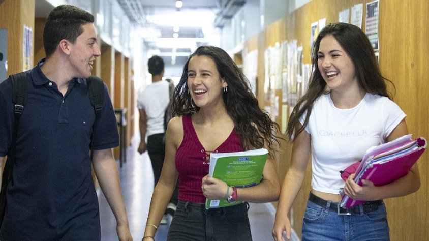 El grau mitjà d’Atenció a Persones en Situació de Dependència es podrà estudiar a l'institut Martí l'Humà de Montblanc