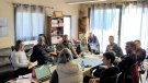 Esquerra Montblanc conclou les trobades amb entitats i col·lectius de la Montblanc