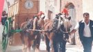 Montblanc acollirà la Festa dels Tres Tombs