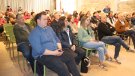 Presentació de la Biografia del montblanquí Francesc de Castellví i Obando amb una desfilada històrica