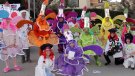 L'Espluga de Francolí viu el seu Carnaval