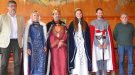 Montblanc es prepara per una Setmana Medieval renovada i exitosa