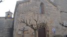 Vallfogona de Riucorb dedica la diada de Sant Jordi al Rector de Vallfogona en el seu any