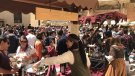 Un dia més de Mercat de Vins i Caves DO Conca de Barberà a la 36a Setmana Medieval de Montblanc