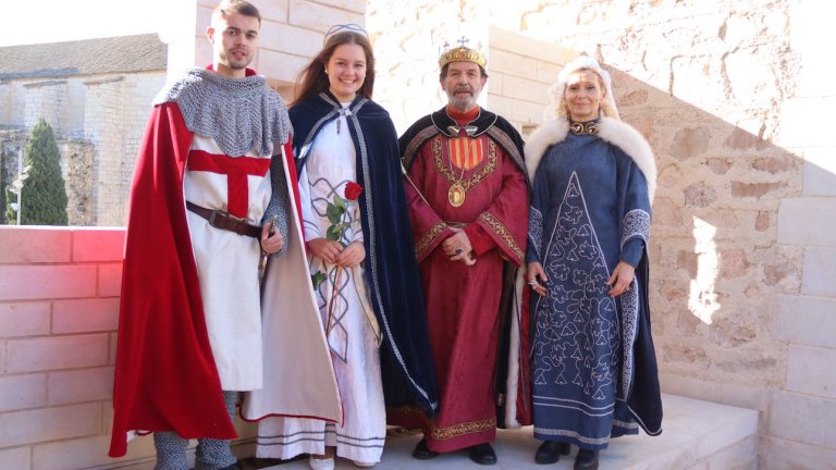 Setmana Medieval