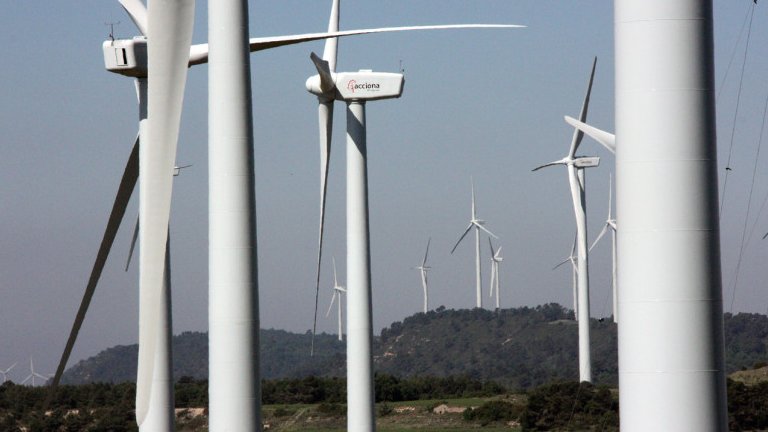 Un projecte solar i un altre d’eòlic afectaran la Conca de Barberà