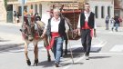 Bona notícia: Montblanc serà la capital dels Tres Tombs de Catalunya l’any 2024