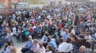 FOTOS | Milers de persones envaeixen Montblanc en el primer cap de setmana de la Setmana Medieval