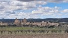 L'Arxiu de Poblet celebra la Setmana dels Arxius amb la presentació d'un llibre sobre el president Tarradellas