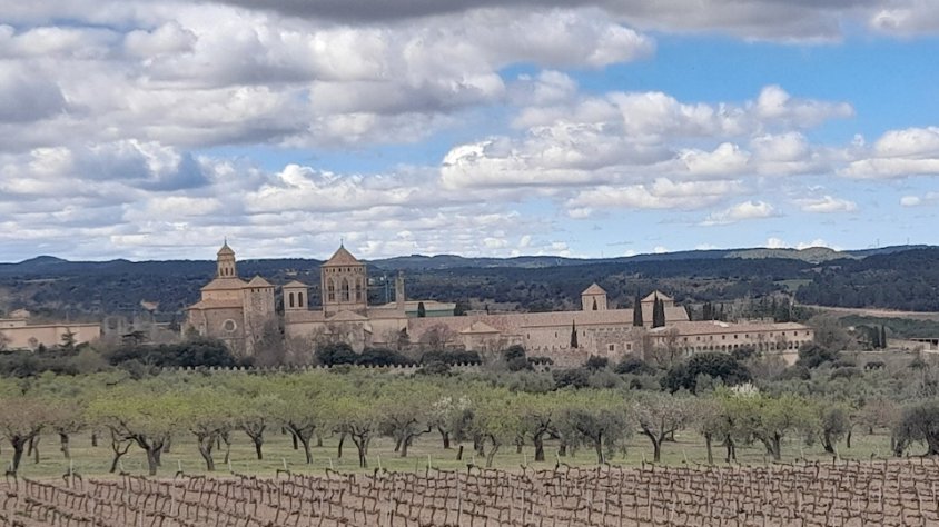 L'Arxiu de Poblet celebra la Setmana dels Arxius amb la presentació d'un llibre sobre el president Tarradellas