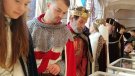 L’Arxiu Comarcal inaugura l’exposició ‘Història i Llegenda’ en el primer acte de la 36a Setmana Medieval de Montblanc