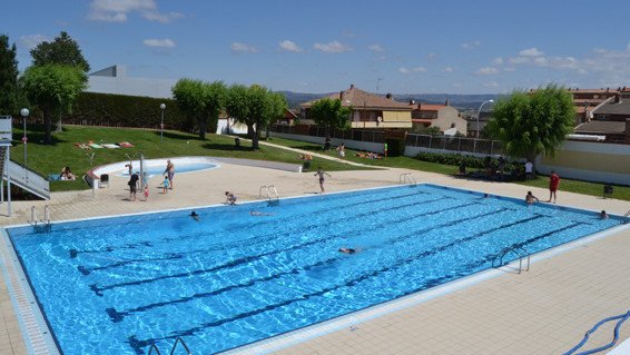 L’Ajuntament de Montblanc fa una convocatòria per a cobrir les places de socorristes, monitors i taquillers
