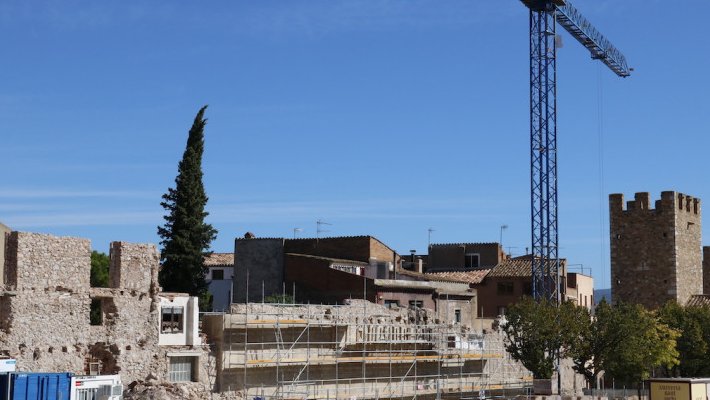 L'Ajuntament comunica que l'Oficina Antifrau de Catalunya arxiva les denúncies presentades contra la seva gestió