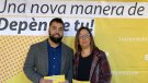 Esquerra Montblanc es pronuncia sobre el comunicat de l'Ajuntament en referència a les denúncies a l'Oficina Antifrau