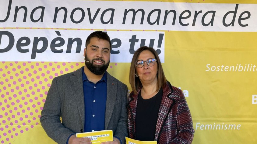 Esquerra Montblanc es pronuncia sobre el comunicat de l'Ajuntament en referència a les denúncies a l'Oficina Antifrau