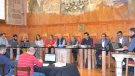 El plenari vota en bloc per les millores en els serveis de Benestar Social i de Protecció Civil