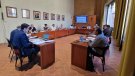 El ple del Consell Comarcal aprova el Pla d'Envelliment Quilòmetre Zero de la Conca de Barberà
