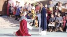 Arrenca el segon i darrer tram de la 36a Setmana Medieval