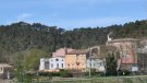 Pontils celebra la Solemne processó fins a la Creu de Terme