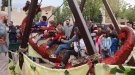 Se superen les previsions amb una 36a Setmana Medieval que clou amb èxit de participació i visitants