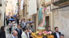Barberà de la Conca celebra la Festa de la Mare de Déu del Roser