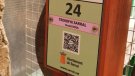 Curses d'orientació a Sarral amb la Trekofix