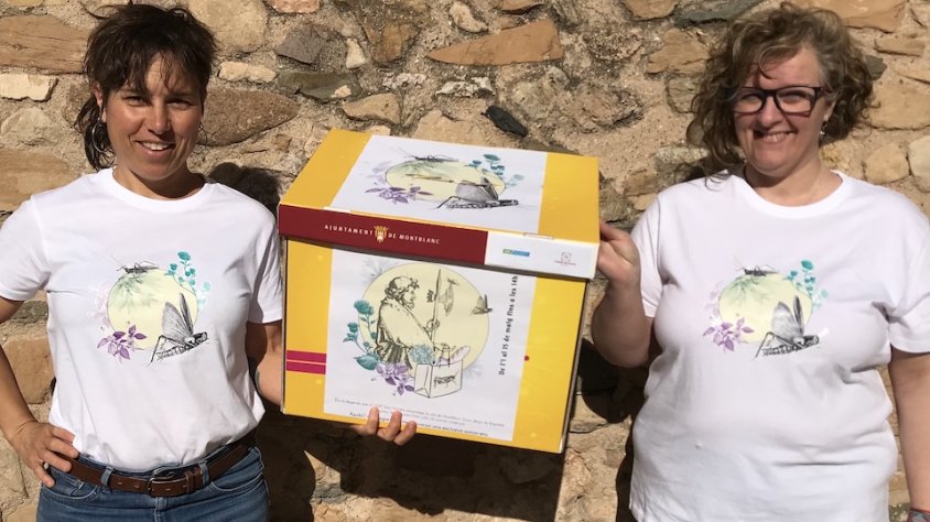 L’Ajuntament de Montblanc impulsa una campanya comercial en el marc de les Festes de Sant Maties