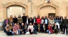 Una trentena de tècnics de promoció econòmica de l'Estat s'interesen per la Xarxa de Vivers de Concactiva