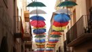 Cap de setmana ple d'activitats artístiques als Espais Vius d'Art de l'Espluga de Francolí