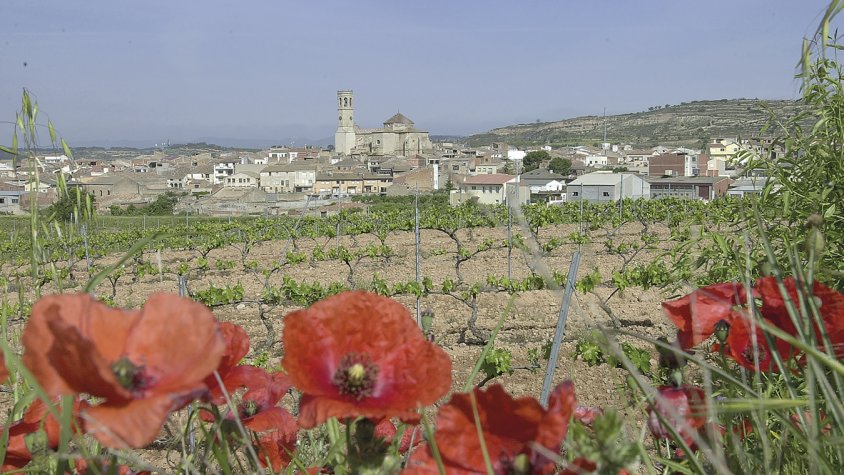 La iniciativa pretèn promoure les rutes pels tres pobles del terme