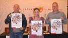 Montblanc es prepara per a una nova edició de les Festes de Sant Maties