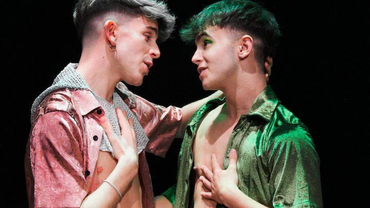 #ConcaQueer la celebració contra la LGTBIfòbia a la Conca de Barberà