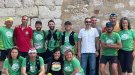 Nou èxit de la cursa #tombalaconca amb rècord inclòs