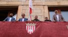 Andreu busca revalidar l'alcaldia de Montblanc amb un nou partit i un escenari molt fragmentat