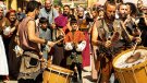 La novena edició del concurs d'Instagram de la Setmana Medieval torna a ser un èxit de participació i de qualitat 