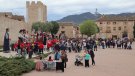 Més de 400 geganters participen de la Trobada de Gegants i Bestiari de les Festes de Sant Maties