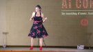 Tarda d'humor per tancar la festa major petita a Pira