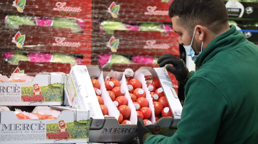 La inflació puja a l'abril al Camp de Tarragona i les Terres de l'Ebre el 3,5% interanual després d'un març a la baixa