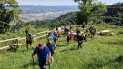 El #tombalaconca26 torna a Montblanc amb un format consolidat d’esport i solidaritat a favor de Càritas el 9 de maig